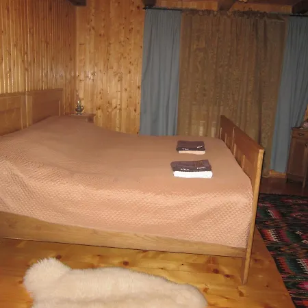 Jaktstuga Girska Hatyna *