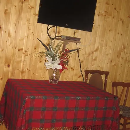 Girska Hatyna * Mykulytjyn
