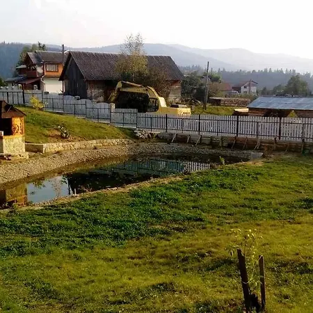 Girska Hatyna * Mykulytjyn